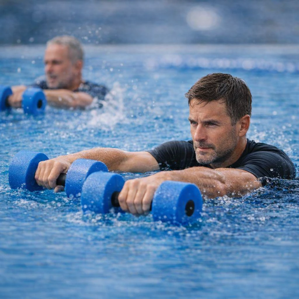 Aqua Power Men