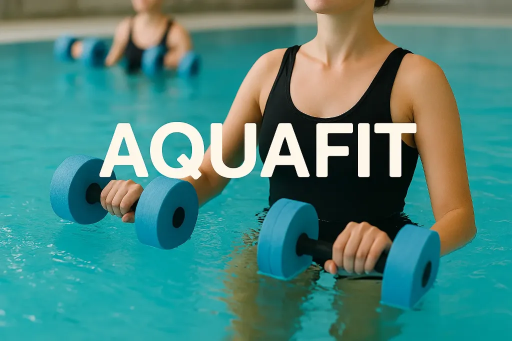 AquaFit 1