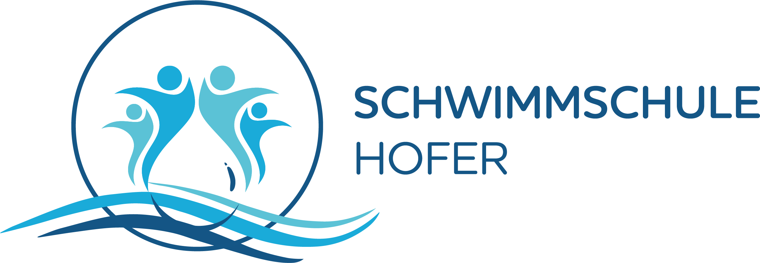 Schwimmschule Hofer