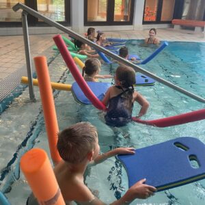 Anfängerkurs Donnerstag