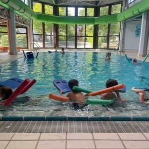 Anfängerkurs Montag