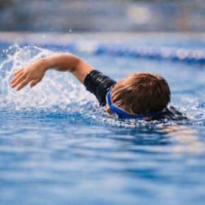 Kraul Kids - Anfängerkurs in den Osterferien