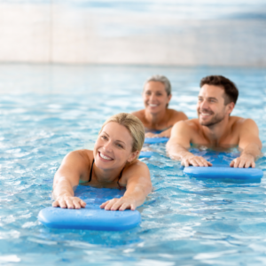 Erwachsenen-Anfängergkurs